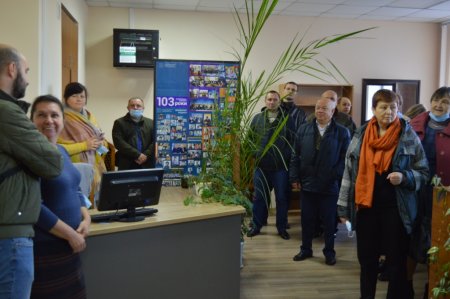 Налагодження співпраці