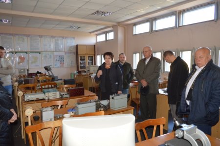 Налагодження співпраці