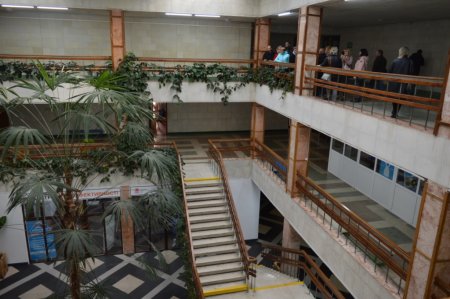 Налагодження співпраці