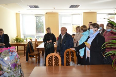 Налагодження співпраці