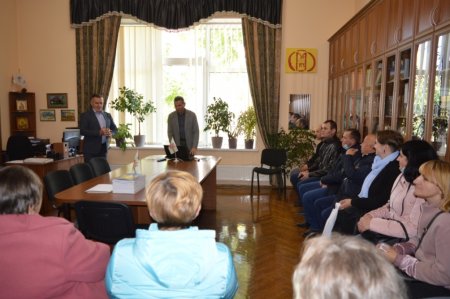 Налагодження співпраці
