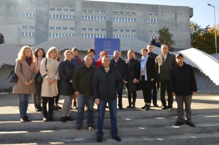 Налагодження співпраці