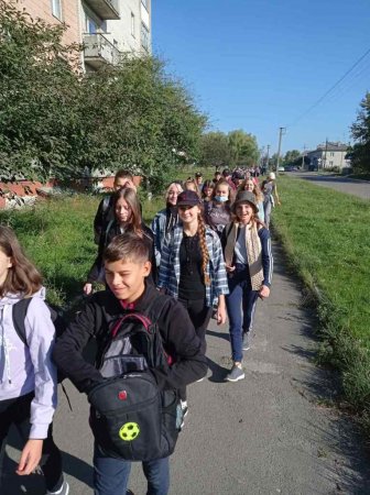 День здоров'я