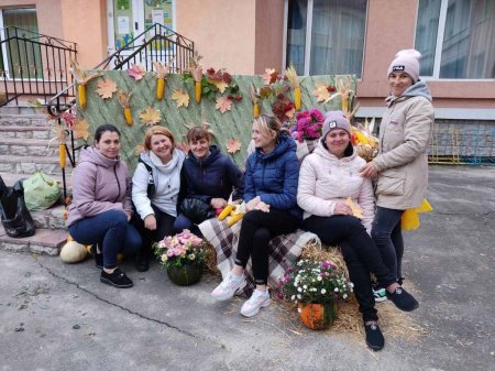 Осінні фантазії