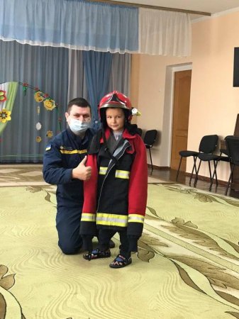 Тиждень безпеки