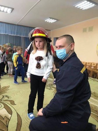 Тиждень безпеки