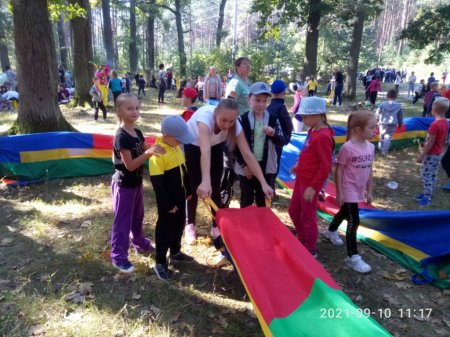 Шкільні будні 