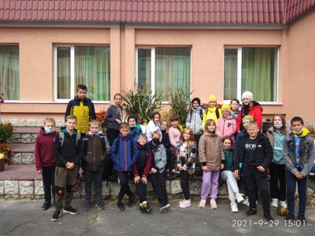 Осінні фантазії