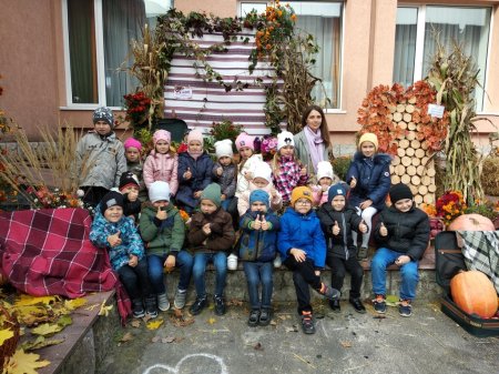 Осінні фантазії