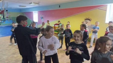Гурток самооборони «ВІН ЧУН КУНГ-ФУ»