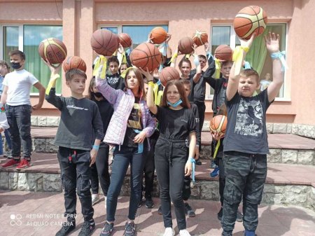 Наші будні і свята у ліцеї