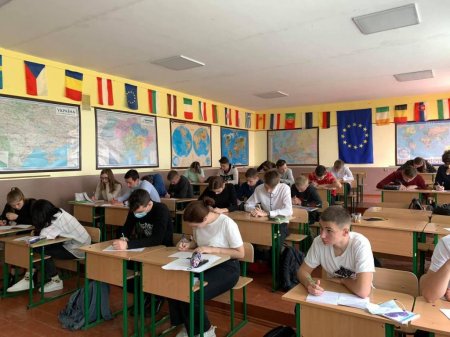 Декада патріотичного виховання