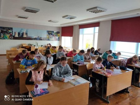 Декада патріотичного виховання