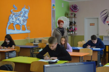 Олімпіади з історії та інформаційних технологій