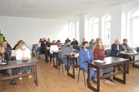 Робоча поїздка
