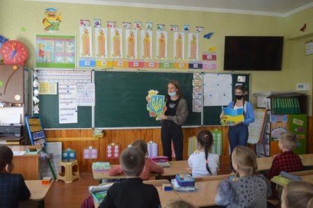 Декада патріотичного виховання