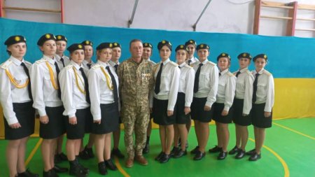 Декада патріотичного виховання