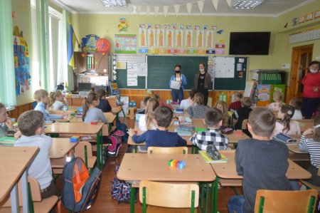Декада патріотичного виховання