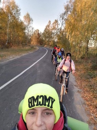 Декада патріотичного виховання
