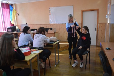 Декада патріотичного виховання