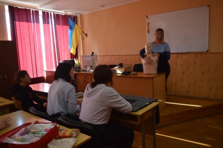 Декада патріотичного виховання