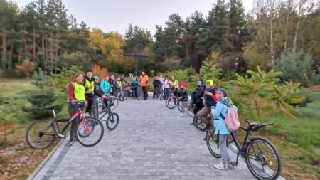 Декада патріотичного виховання