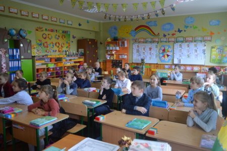 Декада патріотичного виховання