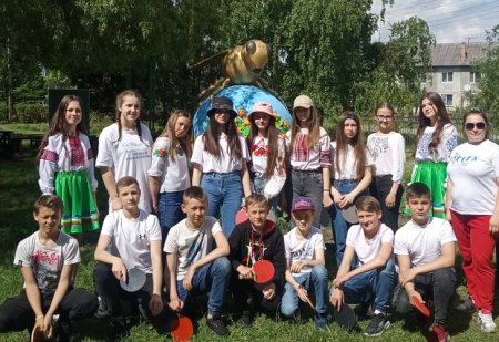 Наші будні і свята у ліцеї