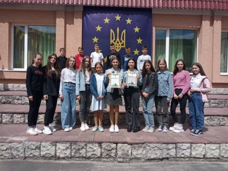 Наші будні і свята у ліцеї