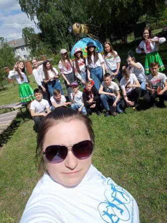 Наші будні і свята у ліцеї