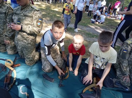 Наші будні і свята у ліцеї