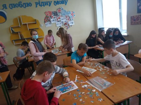 Наші будні і свята у ліцеї