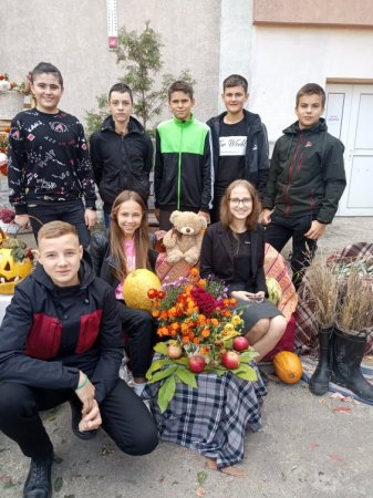 Наші будні і свята у ліцеї