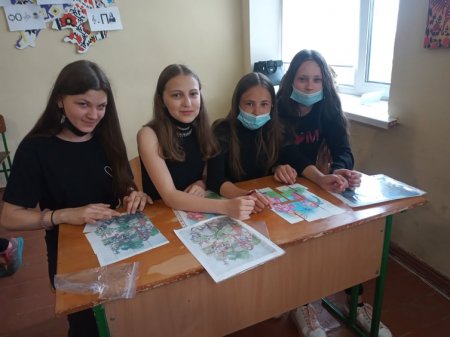 Наші будні і свята у ліцеї