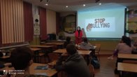 Декада протидії булінгу