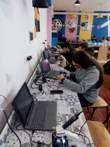 SТEM-освіта на уроках біології SТEM-освіта на уроках біології