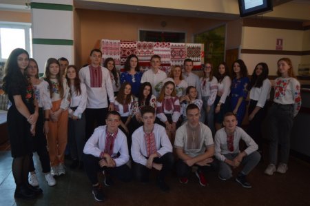 День писемності та мови -   величне свято 