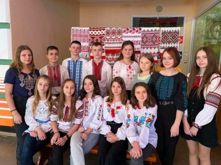 День української писемності та мови