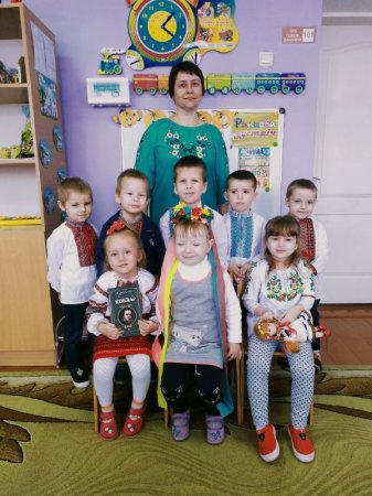 День української писемності та мови