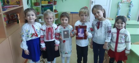 День української писемності та мови