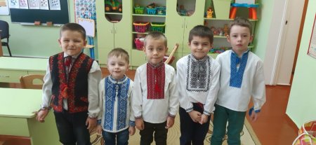 День української писемності та мови