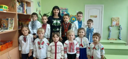 День української писемності та мови