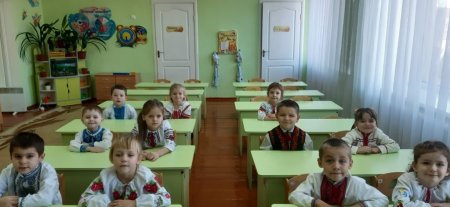 День української писемності та мови