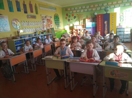 День української писемності та мови