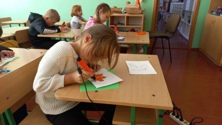 STEM-освіта в ліцеї