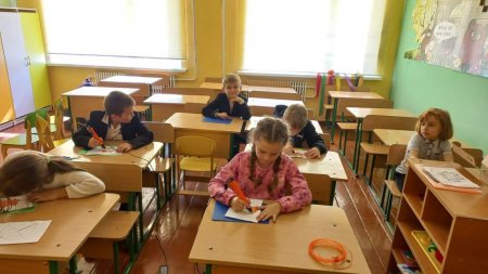 STEM-освіта в ліцеї