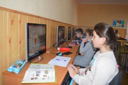 Декада протидії булінгу