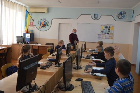 Декада протидії булінгу