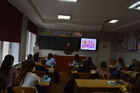 Декада протидії булінгу