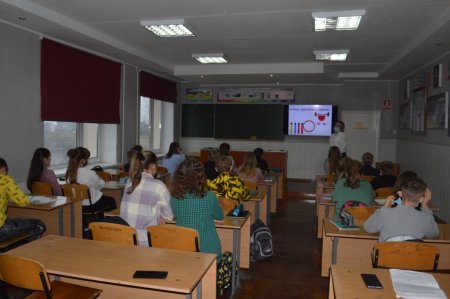 Декада протидії булінгу